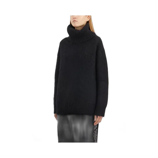 Turtleneck Sweater