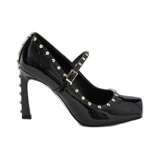 Mary Jane Pumps