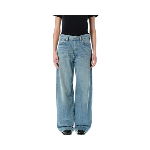 Baggy Jeans