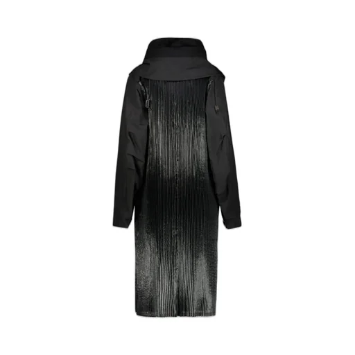 Hooded Parka