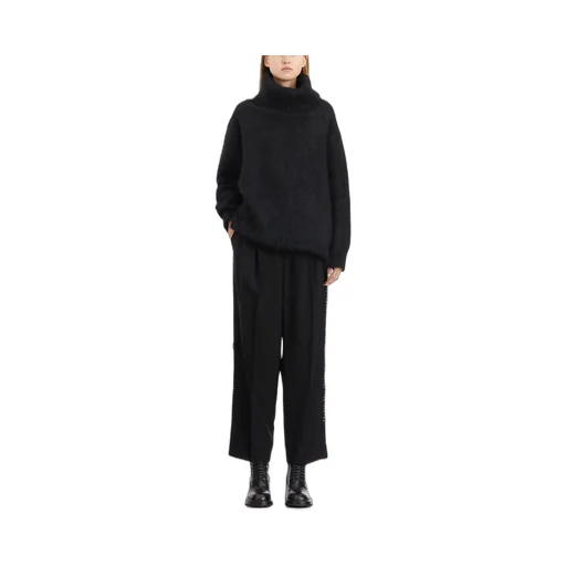 Turtleneck Sweater