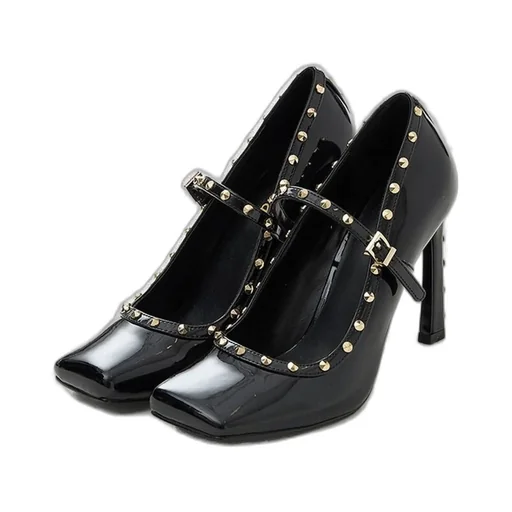 Mary Jane Pumps