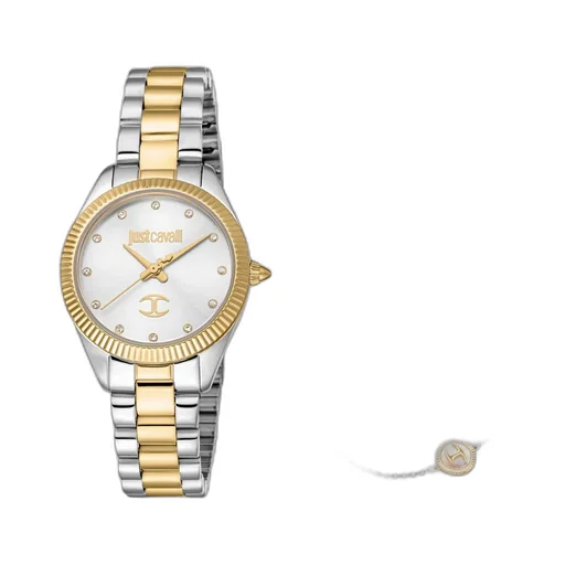 Watch And Bracelet Set