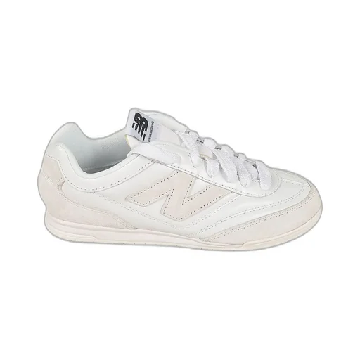 Low-Top Sneakers