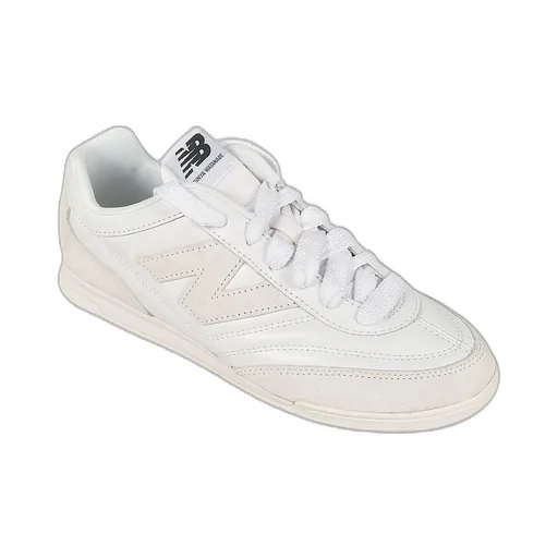 Low-Top Sneakers