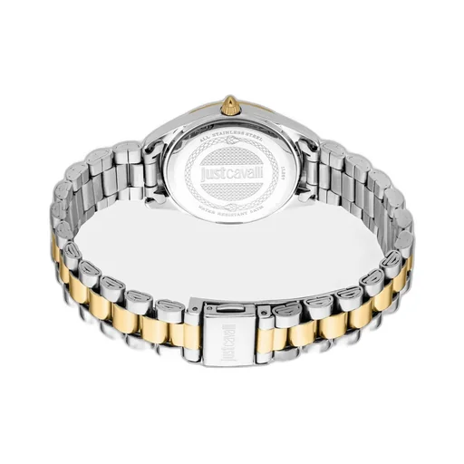 Watch And Bracelet Set