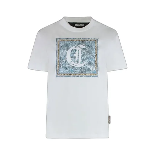T-Shirt With Graphic Print