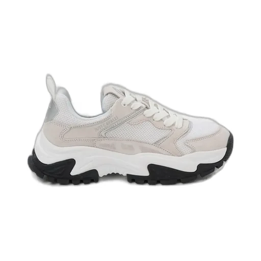 Chunky Sole Sneakers