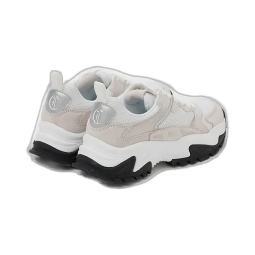 Chunky Sole Sneakers
