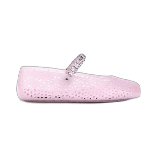Mary Jane Flats