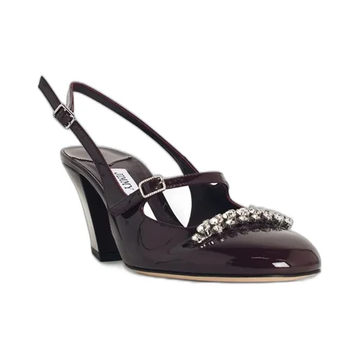 Slingback Pumps
