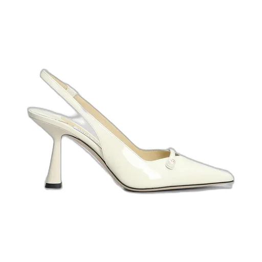 Slingback Pumps