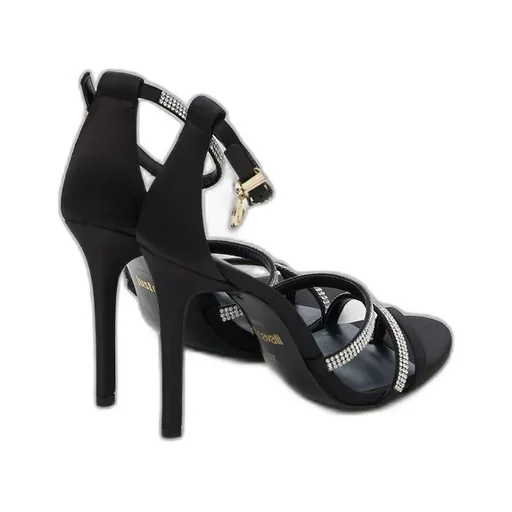 Stiletto Sandals