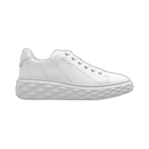 Diamond Sneakers