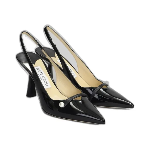 Slingback Pumps