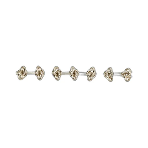 Knot Chain Necklace
