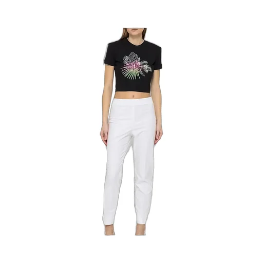 Cropped T-Shirt