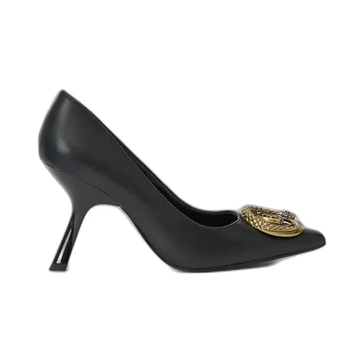 Pointed-Toe Pumps