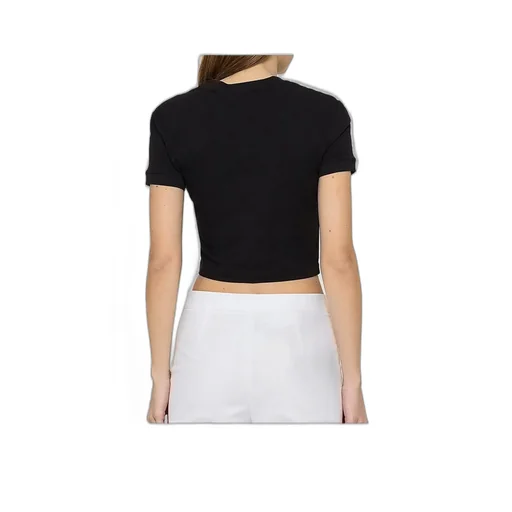 Cropped T-Shirt