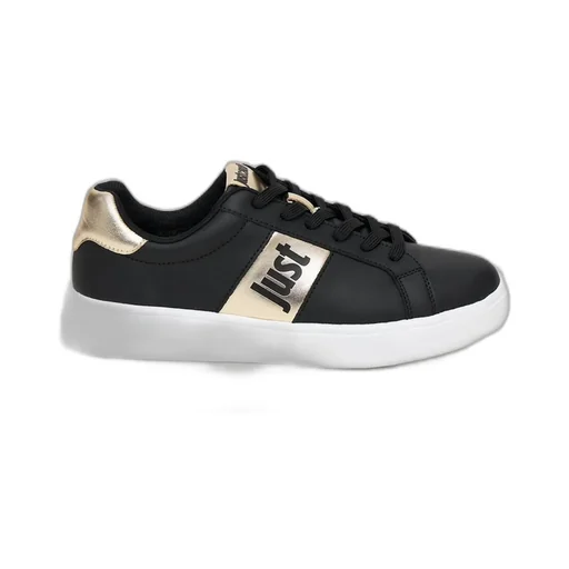 Low-Top Sneakers