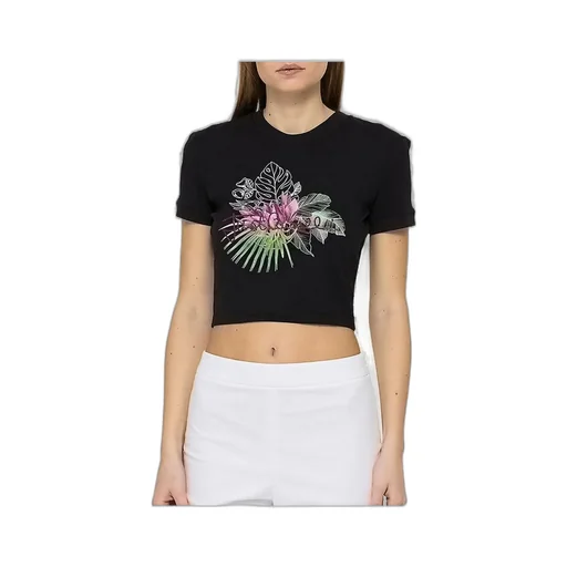 Cropped T-Shirt