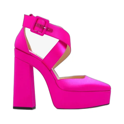 Platform Sandals