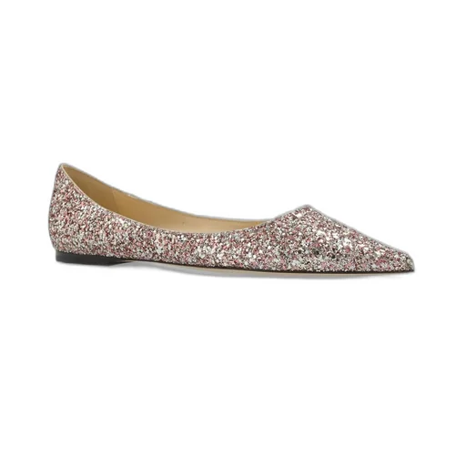 Pointed Toe Ballet Flats