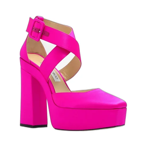Platform Sandals