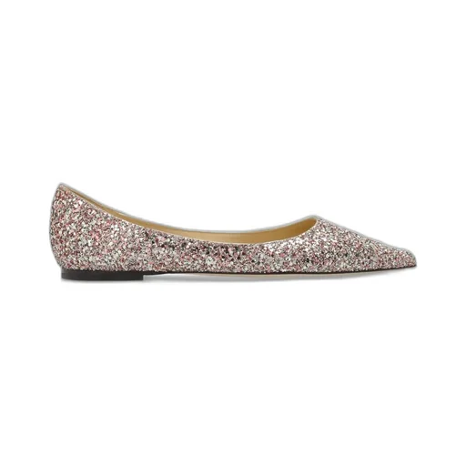 Pointed Toe Ballet Flats