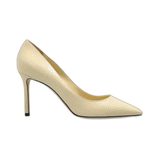Romy 85 Pump
