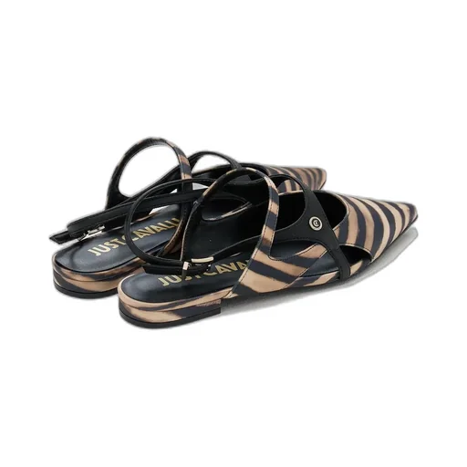 Pointed Toe Flats