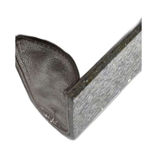 Glitter Clutch Bag