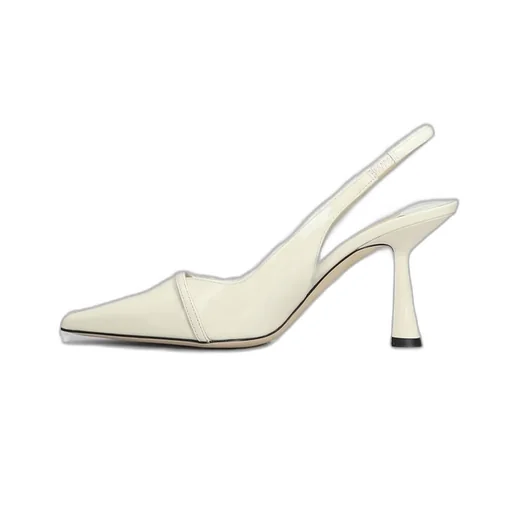 Slingback Pumps