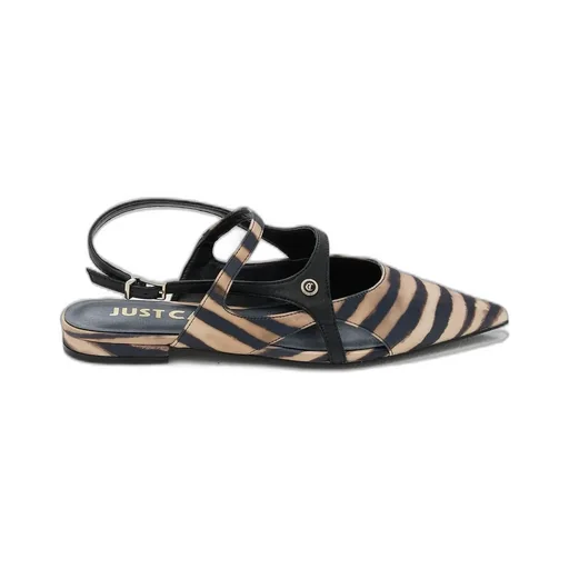 Pointed Toe Flats