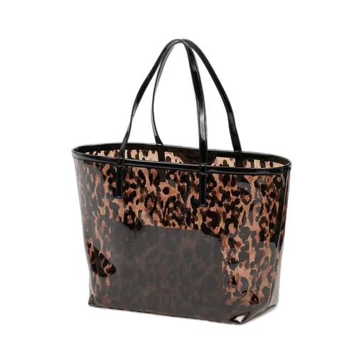 Tote Bag With Pouch