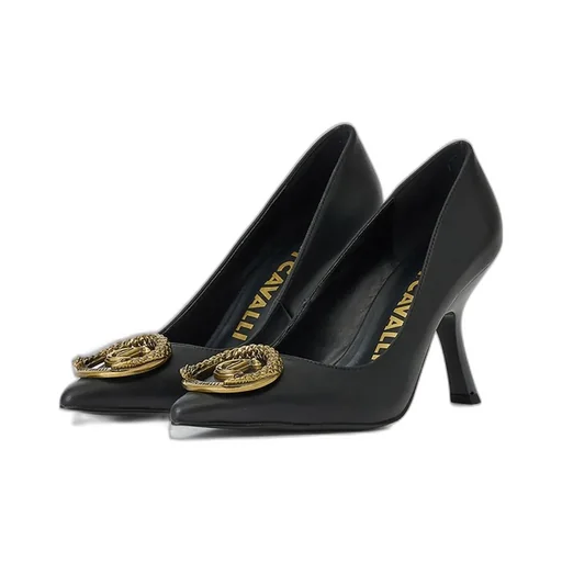 Pointed-Toe Pumps