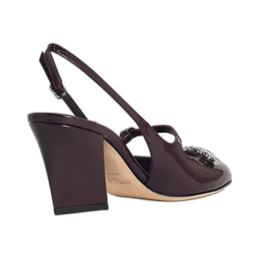 Slingback Pumps