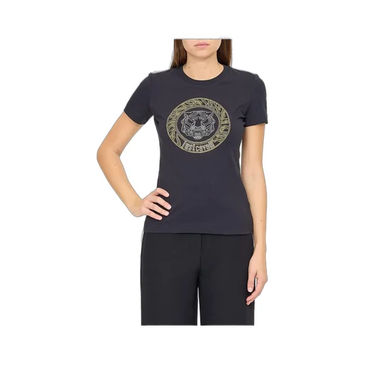 Tiger Print T-Shirt