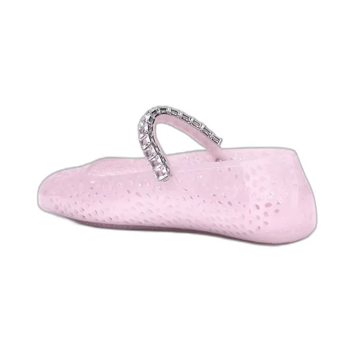 Mary Jane Flats