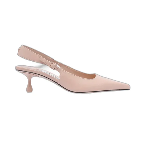 Slingback Pumps