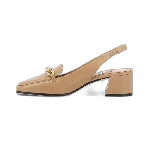 Slingback Loafers