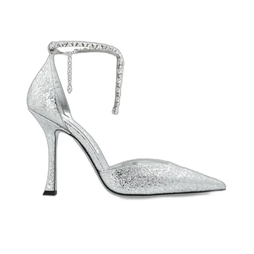 Daria 100Mm Pumps