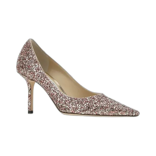 Pointed-Toe Pumps