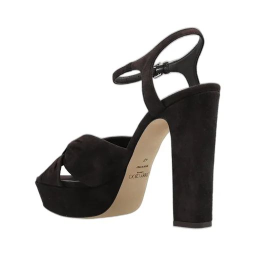 Platform Sandals
