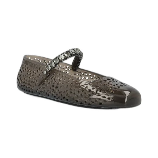 Mary Jane Flats