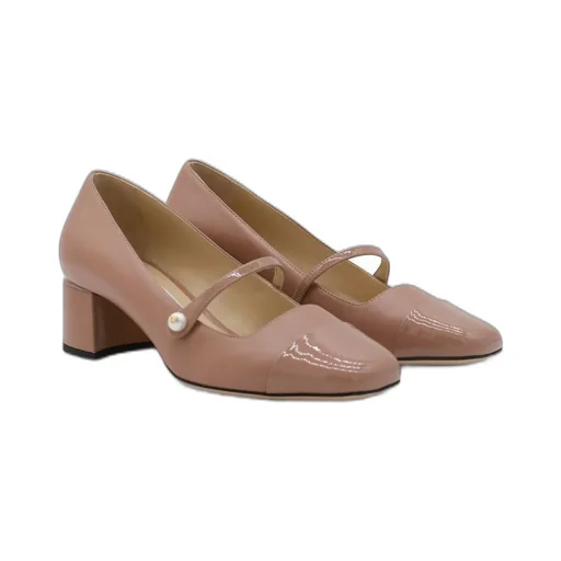 Mary Jane Pumps