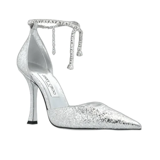 Daria 100Mm Pumps