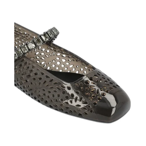 Mary Jane Flats