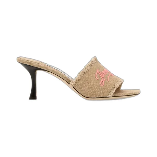 Jimmy Choo Mules