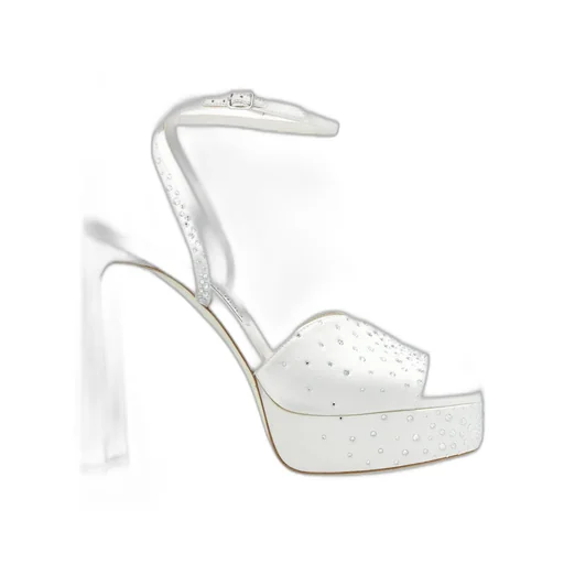 Platform Sandals